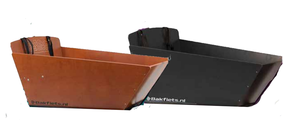 Bakfiets.nl Cargobike L - Bafang - PAKKETPRIJS - Afbeelding 3