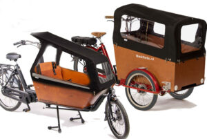 Family Cargobikes
